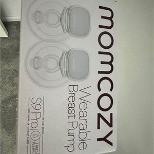 Momcozy S9 Pro Wearable Breast Pump